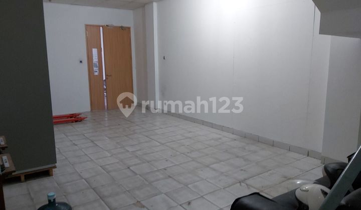 For Sale: 4.5-story shop house semi-furnished in Gading Bukit Indah (Rusli ~ 081282025888) 2
