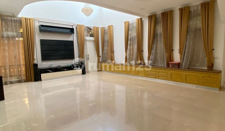 Dijual Rumah Gold Coast di Pantai Indah Kapuk Hub.. 0812xxxxxxxx 2