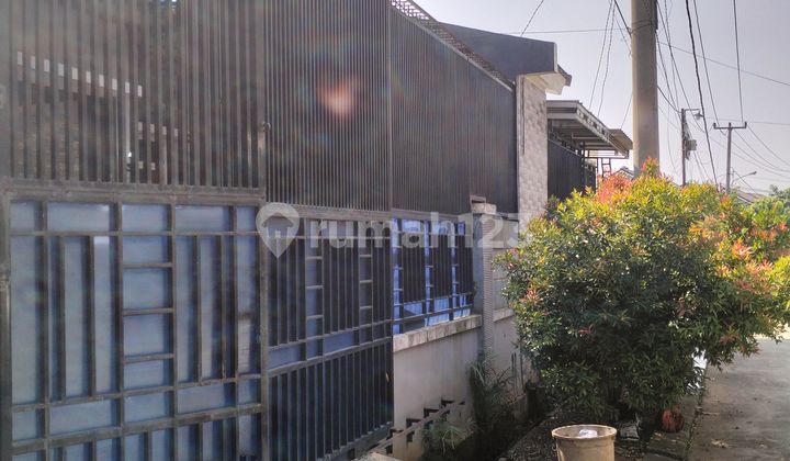 For Sale: 1-Story Unfurnished House in Grand Nusa Indah 1