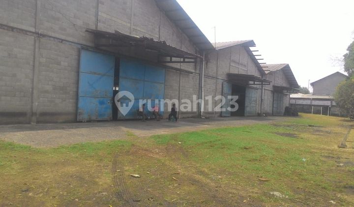 Dijual Cepat Gudang+ Kavling di Cileungsi Jonggol Dijual Cepat Gudang+ Kavling di Cileungsi Jonggol