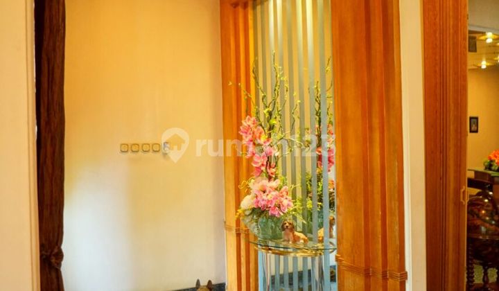 Dijual Rumah 2 lantai di Pantai Mutiara hub. 08128202xxxx