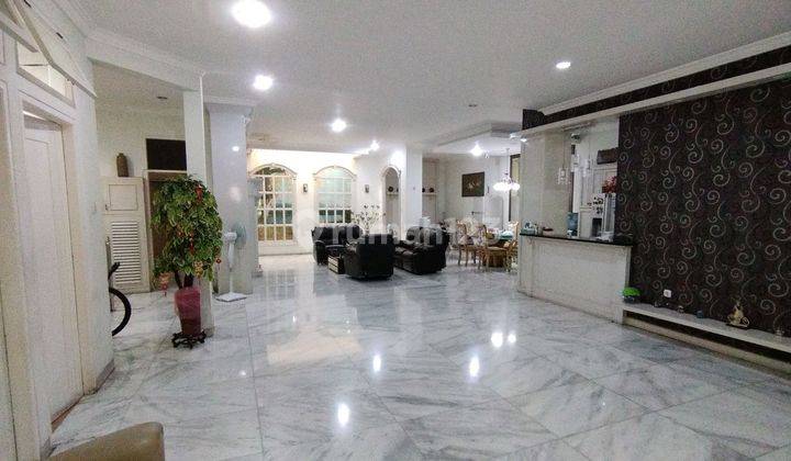 Dijual Rumah Pantai Mutiara 2