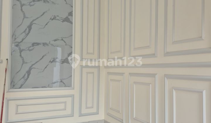 Rumah Luas Tanah 6x17 Di Gading Ayu 2