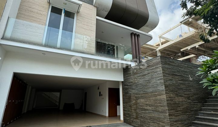 Dijual Rumah Baru 3 Lantai Cluster Katamaran di Pik Dijual Rumah Baru 3 Lantai Cluster Katamaran di Pik