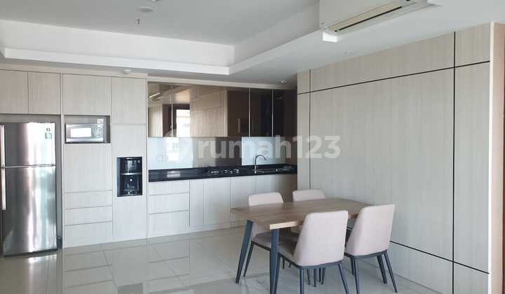 For Rent Kensington Addington Apartment & Furnished in Kelapa Gading