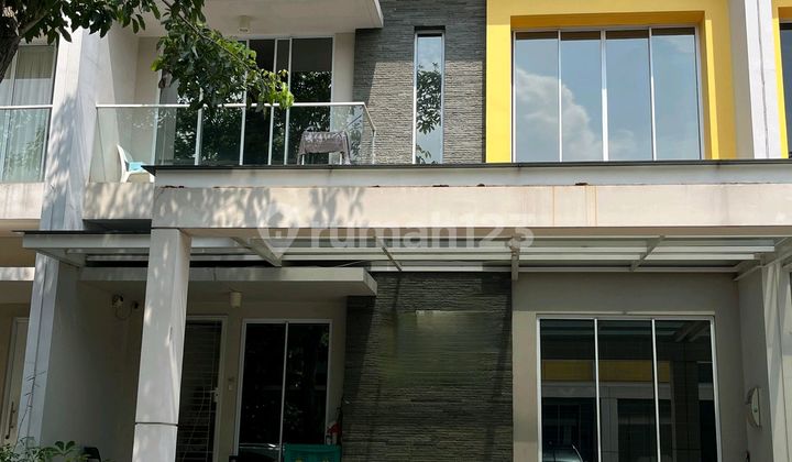 2-Story House Ready to Occupy in Sedayu City