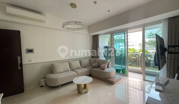 For Sale Kensington Apartment Kelapa Gading