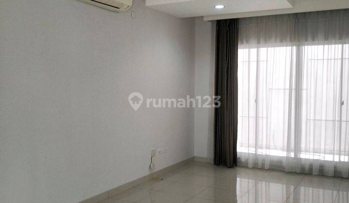 Dijual Rumah 2 Lantai Dan Semi Furnished Di Sedayu City 1