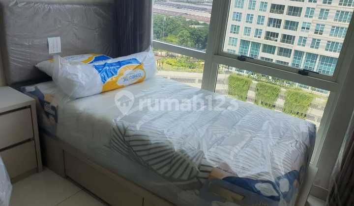Disewakan Apartemen Kensington Addington & Furnished Di Kelapa Gading 2