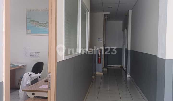 Quick Sale: Adjacent Shophouse in Bukit Indah, Kelapa Gading Quick Sale: Adjacent Shophouse in Bukit Indah, Kelapa Gading