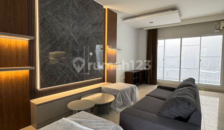 For Sale 2-Story Fully Furnished House in Sedayu City