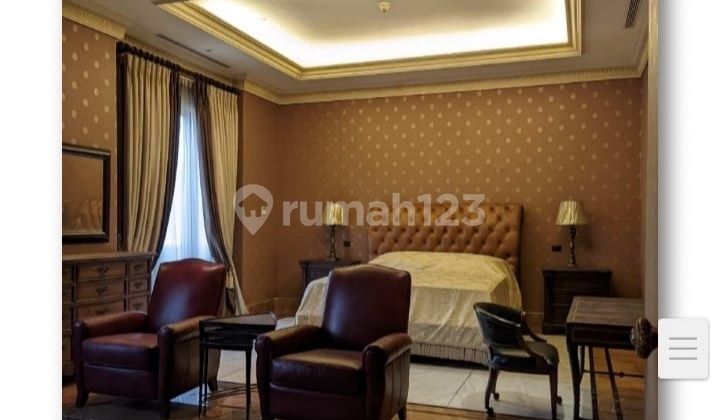 For Sale Da Vinci Apartment in Central Jakarta For Sale Da Vinci Apartment in Central Jakarta