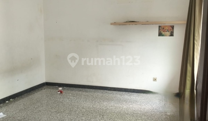 For Rent: 2-Story House, Unfurnished in Kelapa Gading