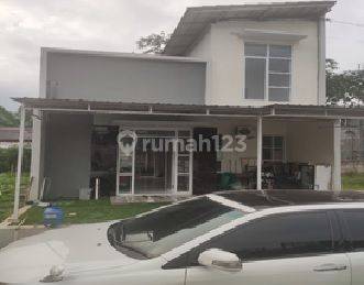 Dijual Tanah Dan Bangunan Minimalis SHM di Kalimanah Purbalingga, Jawa Tengah 1