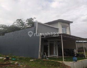 Dijual Tanah Dan Bangunan Minimalis SHM di Kalimanah Purbalingga, Jawa Tengah 2