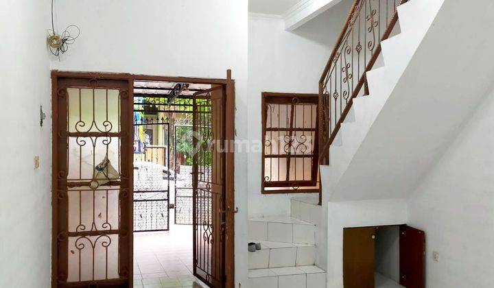 Rumah Budi Indah 2¼ Lantai Siap Huni Dijual 2