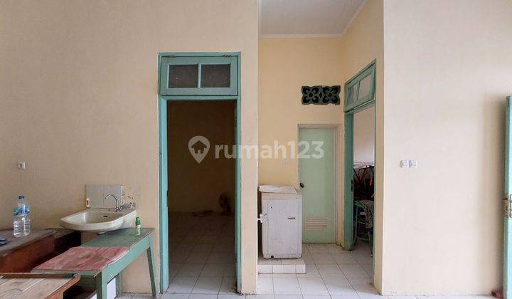 Rumah Budi Indah Sudah Renov Bagus Siap Huni SHM Dijual 2