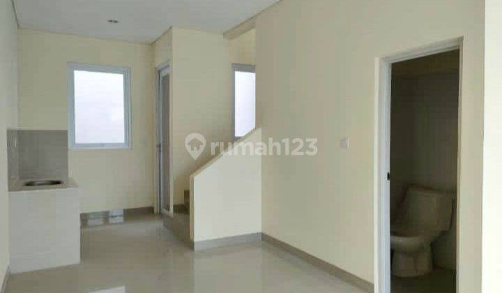 Rumah Palm Blossom 2 Lantai Bagus Dijual 1