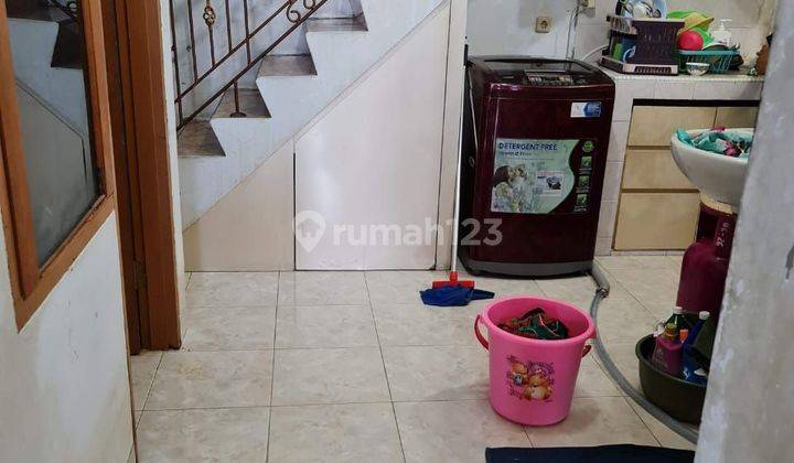 Rumah Budi Indah Sudah Renov Bagus SHM Siap Huni Dijual 2