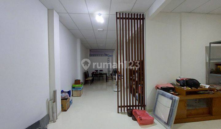 Rumah Kantor Budi Indah 2.5 Lantai Siap Huni Bagus Dijual 1