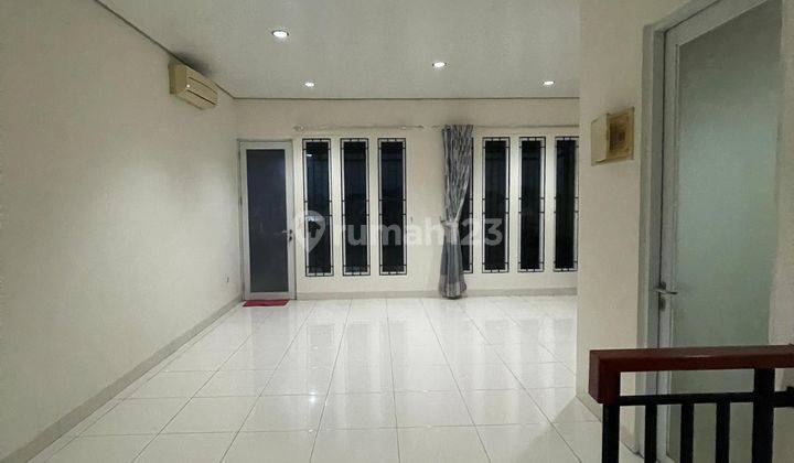 Rumah Budi Indah 3 Lantai Full Bagus Siap Huni Shm Dijual 2