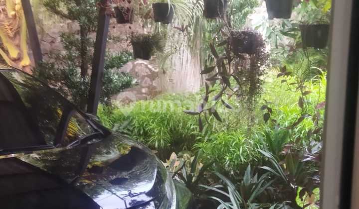 Quick Sale 2-Story House Gading Serpong 2