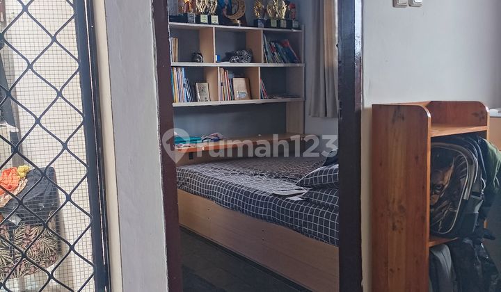 Jual Cepat Rumah 1.5Lt Medang Lestari Tangerang 2