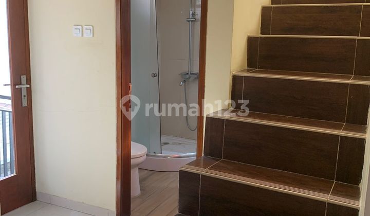 For Sale Fast 3-Story House FF Serpong Garden I 2