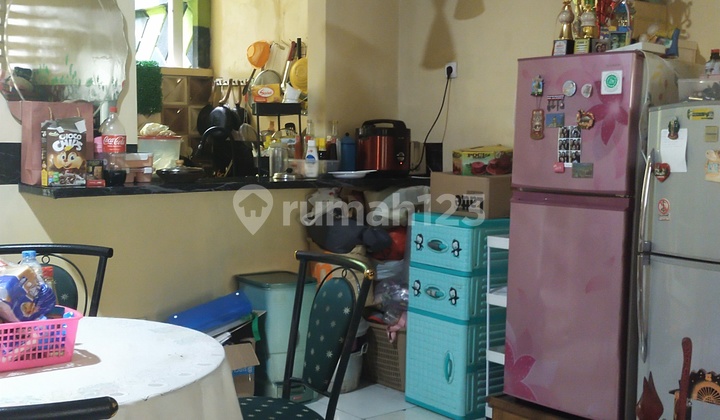 For Sale 2-Story House Cluster Castilla - BSD City South Tangerang 2