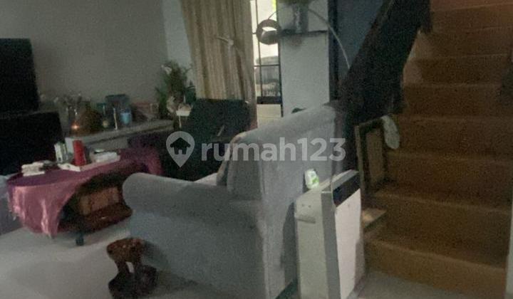 Dijual Rumah 4 Kamar Tidur di Anggrek Loka BSD, Tangerang Selatan 2