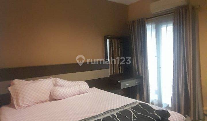 Apt Atria Full Furnished Gading Serpong 2