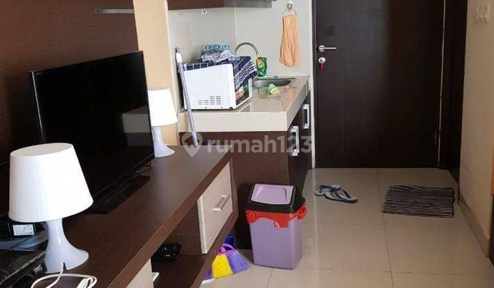 Apt Atria Full Furnished Gading Serpong 2