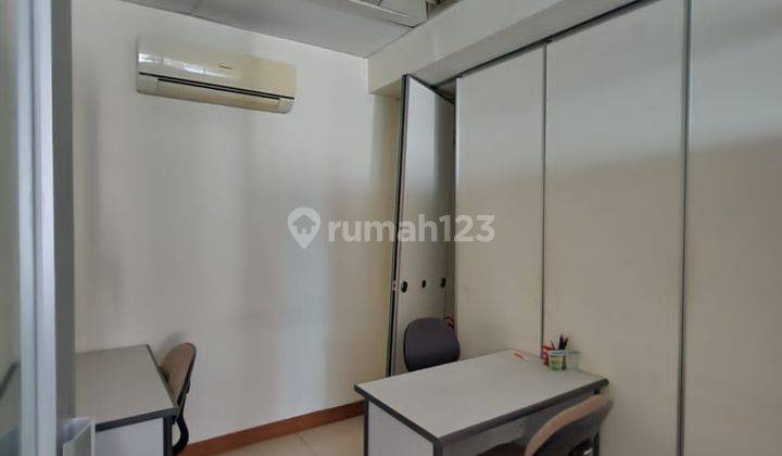 Dijual Cepat Office Space Grand Slipi Tower  1