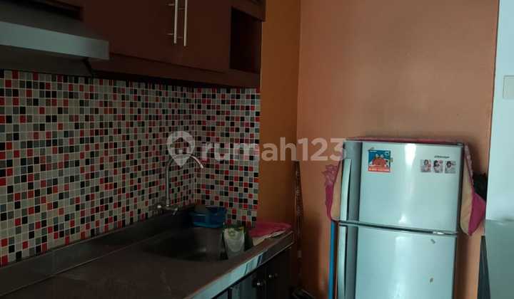 Jual Cepat Apt Modernland 36M² 2