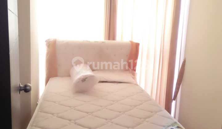Apartemen 3 Br Best Western Mangga Dua 2