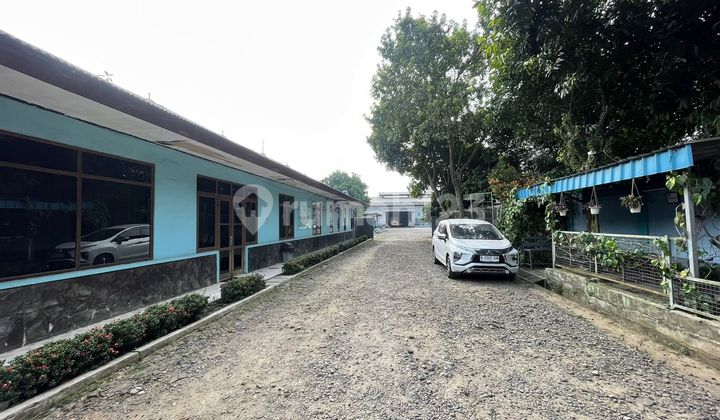 Quick Sale Construction Factory in Curug, Tangerang Near Citra Raya Quick Sale Construction Factory in Curug, Tangerang Near Citra Raya