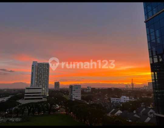 Jual Apt Roseville 1 Br Full Furnished Hoki 2