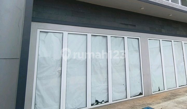 Warehouse for Rent in Legok, Ready for Use in May Warehouse for Rent in Legok, Ready for Use in May