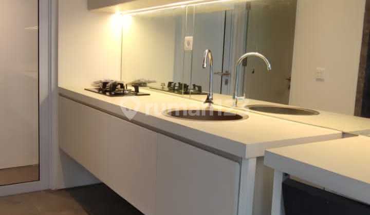 Rumah Cantik 2 Lantai di Cluster Inspirahaus Tabebuya BSD City 2