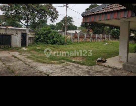 Jual Kav Bonus Rumah Di Kebayoran Lama 2