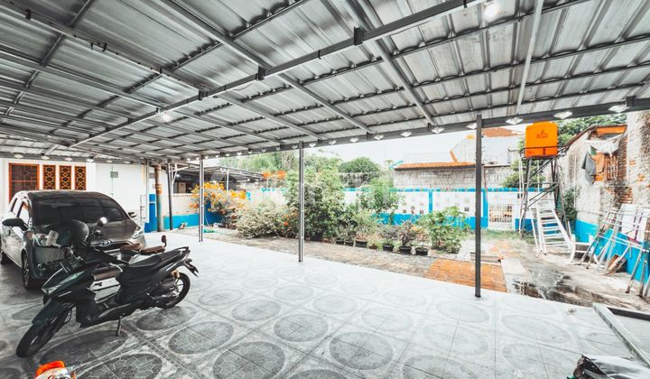 Quick Sale of Large House in Perumnas 1, Tangerang 2