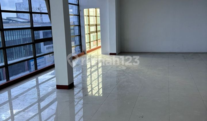 Tangcity Corner Shop, Standalone Building 2