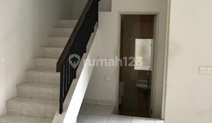 Rumah Nyaman Cluster Naturale Foresta BSD, Tangerang Selatan 2