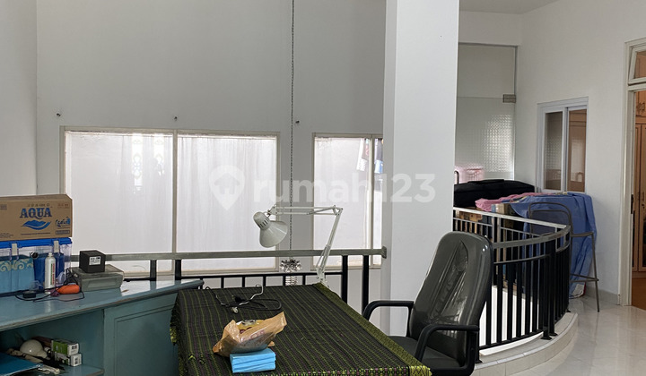 2-Story Semi-Furnished House in Sapphire PHG Gading Serpong, Tangerang 2