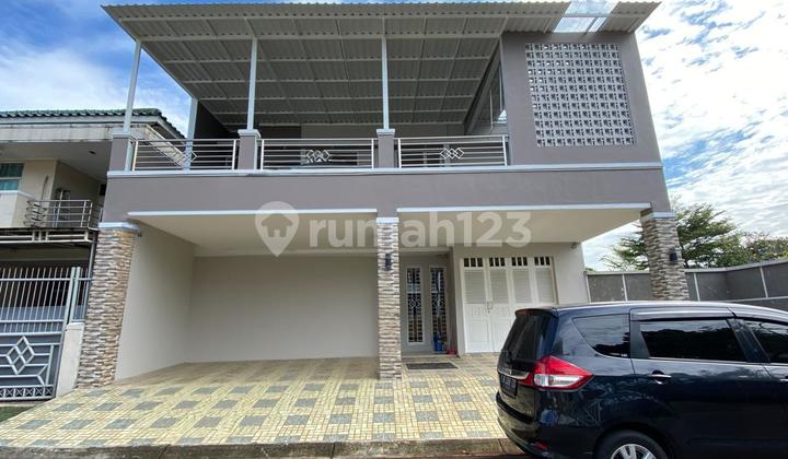 For Sale: 2-Story Modernland House, Well-Maintained, Fully Furnished