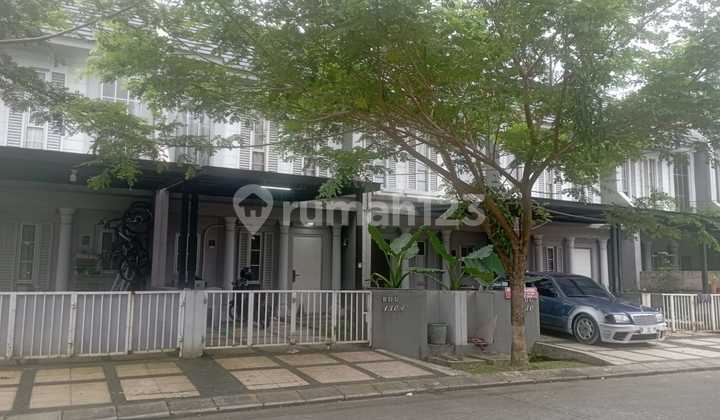 Take Over Rumah 2 Lt Bukit Dago Gunung Sindur