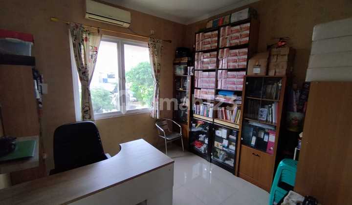 Rumah Hoek Bagus Modernland 2