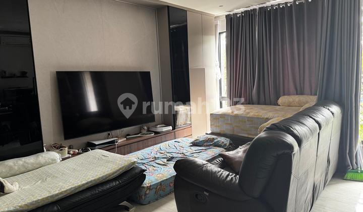 Lloyd Apartment 2 BR Fully Furnished Tower B