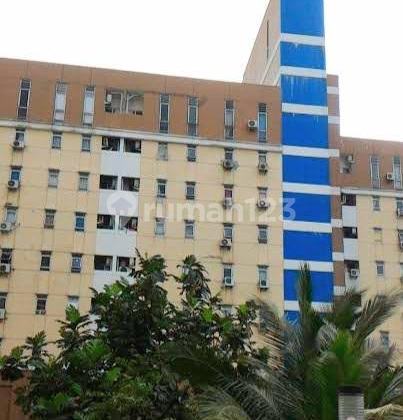 Jual Cepat Apt Modernland 36M²