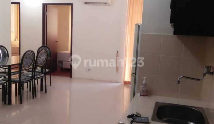 Apartemen 3 Br Best Western Mangga Dua Apartemen 3 Br Best Western Mangga Dua